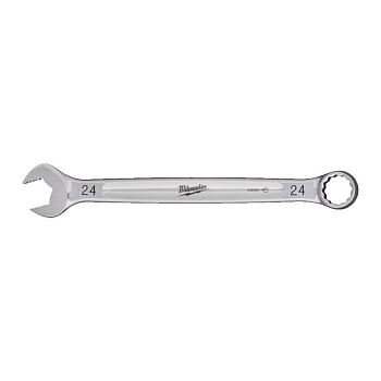 Гаечный ключ рожково-накидной Milwaukee MAX BITE 24 мм (Арт. 4932480200)