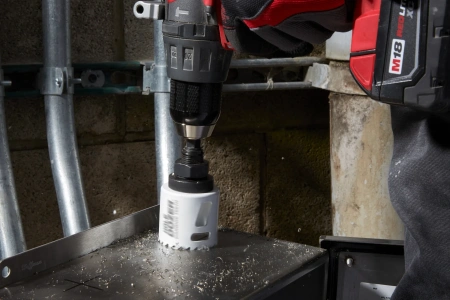 Коронка твердосплавная HOLE DOZER™ CARBIDE™ 33мм (Арт. 49560711)