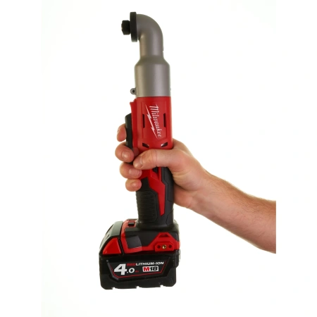 Аккумуляторный угловой импульсный винтоверт Milwaukee M18 BRAID-0  (Арт. 4933447891)