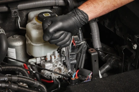 Гаечный ключ разрезной Milwaukee MAX BIT 10x12мм 6 граней (Арт. 4932480576)