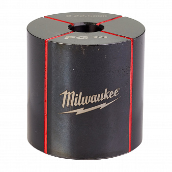 Ограничительная гильза Milwaukee PG16 1/2, диаметр 22.5 мм  (Арт. 4932430915)