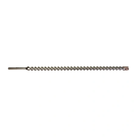 Бур по армированному бетону с 4-мя режущими кромками Milwaukee MX4 SDS-MAX 35 X 920 мм (1 шт)  (замена для 4932399353) (Арт. 4932352791)