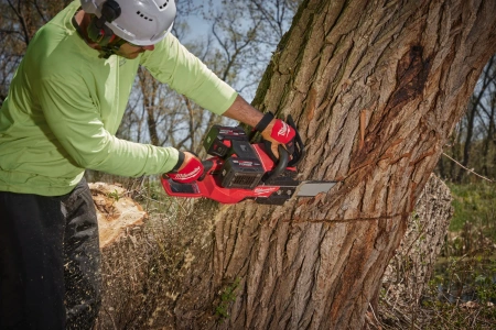 Цепь для пилы и высотореза Milwaukee 30 см, .325''x1.1, 51 звено (Арт. 4932480177)