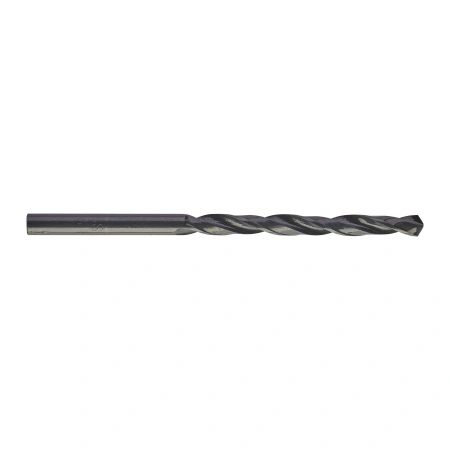 Сверло по металлу DIN 338 Milwaukee HSS-R 4.2 X 75 мм (10 шт)  (Арт. 4932363476)