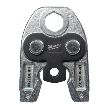 Обжимные клещи 28 мм MAPRESS J18-M28 Geberit (Арт. 4932480889)