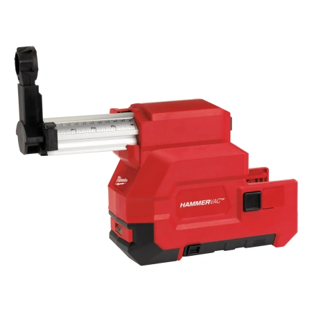 Аккумуляторная система пылеудаления Milwaukee M18 CDEX-0 FUEL  (Арт. 4933447450)