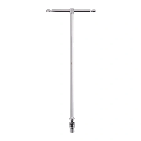 Ключ Т-образный шарнирный c головкой 10мм (Арт. 4932492679)