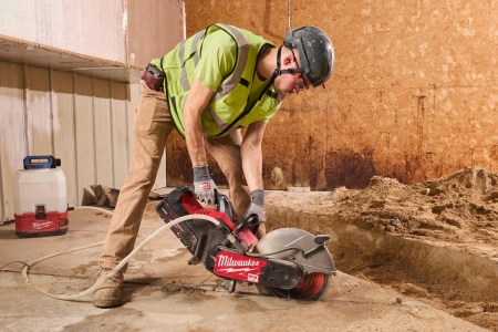 Акк. отрезная машина MXF COS350G2FC-802 (замена для 4933480480) (Арт. 4933499772)