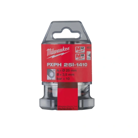 Расширительная головка Milwaukee PXPH25I-1410  (Арт. 4932352721)