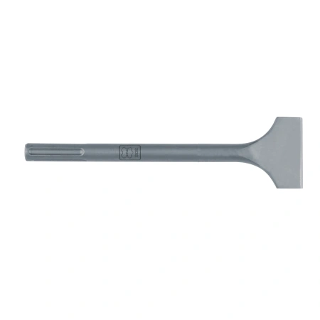 Долото широкое Milwaukee SDS-Max ширина лезвия 80 мм / длина 300 мм  (Арт. 4932343744)