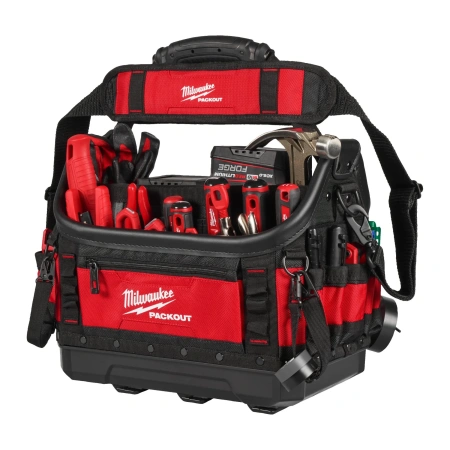 Сумка для инструмента Milwaukee PACKOUT PRO 38см (Арт. 4932498634)