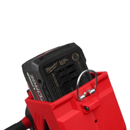 Аккумуляторная цепная пила с верхней рукояткой Milwaukee M18 FTHCHS35-802 [FORGE™] FUEL (замена для 4933479589) (Арт. 4933499222)