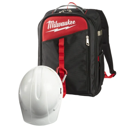Рюкзак компактный для инструмента Milwaukee  (Арт. 4932464834)