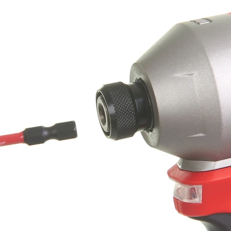 Аккумуляторный импульсный винтоверт Milwaukee M18 BLID2-502X  (Арт. 4933464520)