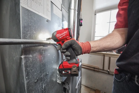 Аккумуляторный импульсный винтоверт Milwaukee M18 FID3-502X FUEL (Арт. 4933479865)