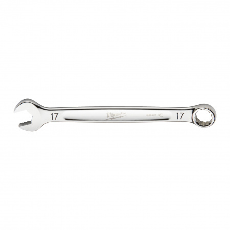 Гаечный ключ рожково-накидной Milwaukee MAX BITE 17 мм  (Арт. 4932471525)