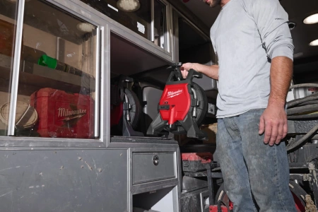 Акк. канализационная инспекционная камера 20м M12 SICO20-0 (Арт. 4933498231)