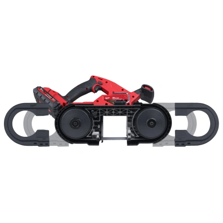 Резиновый чехол Milwaukee для ленточной пилы M18 FBS85  (Арт. 4932472241)
