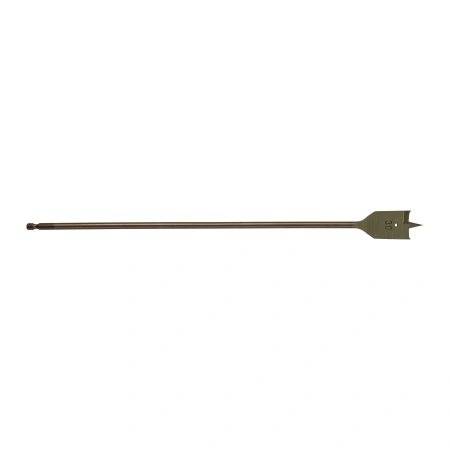 Перьевое сверло Milwaukee 30 X 400 мм  (Арт. 4932352501)