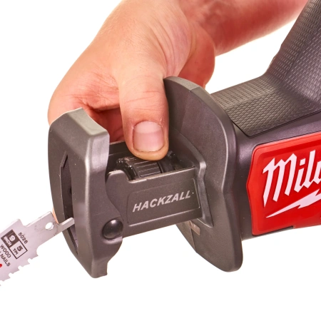 Аккумуляторная компактная сабельная пила Milwaukee M18 FHZ-502X FUEL HACKZALL  (Арт. 4933459885)