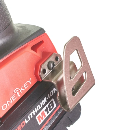 Аккумуляторный импульсный винтоверт Milwaukee M18 ONEID2-502X FUEL ONE-KEY  (Арт. 4933464091)