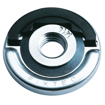 Гайка M14 FIXTEC™ для УШМ с диам. круга 100-150мм (замена для 4932403019) (Арт. 4932442880)