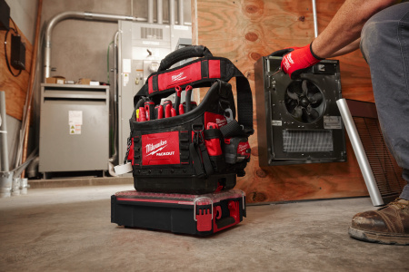 Сумка для инструмента Milwaukee PACKOUT PRO 25см (Арт. 4932493622)