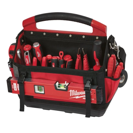 Сумка для инструмента Milwaukee PACKOUT 40 см  (Арт. 4932464085)