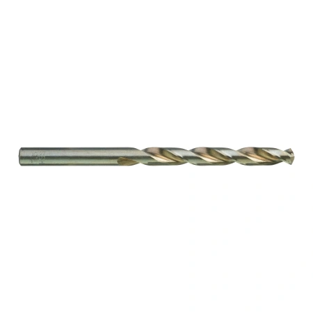 Сверло по металлу DIN 338 Milwaukee THUNDERWEB HSS-G 7.5 X 109 мм (1 шт)  (замена для 4932363311) (Арт. 4932352362)