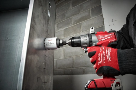 Коронка твердосплавная HOLE DOZER™ CARBIDE™ 33мм (Арт. 49560711)