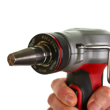 Акк. расширитель для труб C12PXP-I06 (Арт. 4933381858)