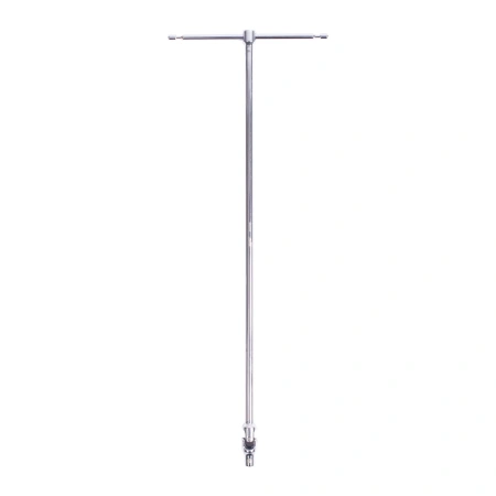 Ключ Т-образный шарнирный c головкой 6мм (Арт. 4932492675)