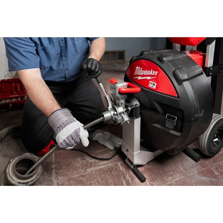 Акк. прочистная машина MXF LSDP-301 KIT (Арт. 4933471851)