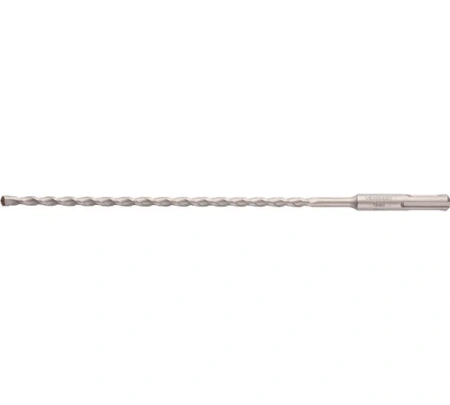 Бур по не армированному бетону с 2-мя режущими кромками Milwaukee Contractor SDS-Plus 6 X 260 мм (1 шт) (Арт. 4932471266)