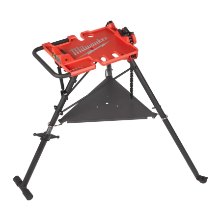 Стол с тисками для труб (Арт. 4933472022)