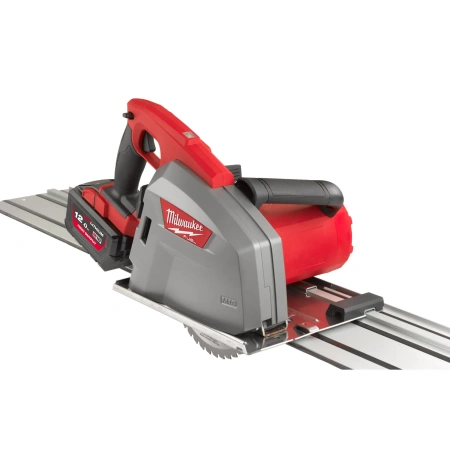 Аккумуляторная циркулярная пила по металлу Milwaukee M18 FMCS66-121C [FORGE™] FUEL (замена для 4933472111) (Арт. 4933499243)