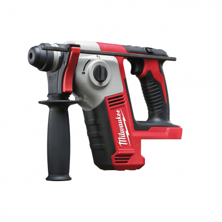 Аккумуляторный компактный 2-х режимный SDS-Plus перфоратор Milwaukee M18 BH-0 (Арт. 4933443320)