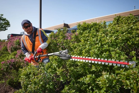 Акк. кусторез штанговый M18 FHETE22-0 (Арт. 4933498515)