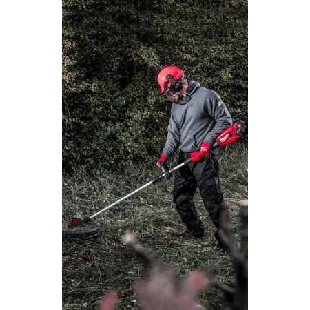 Аккумуляторный триммер Milwaukee M18 BLLT-0  (Арт. 4933472218)