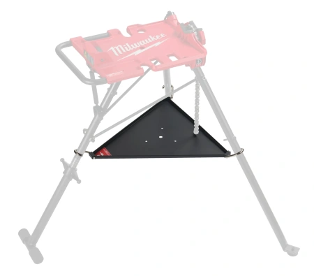 Клешни из нержавеющей стали для трубного стенда (Арт. 4932478925)