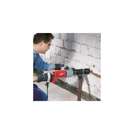 Дрель для сухого алмазного сверления Milwaukee DD 2-160 XE  (замена для 4933383815) (Арт. 4933368690)
