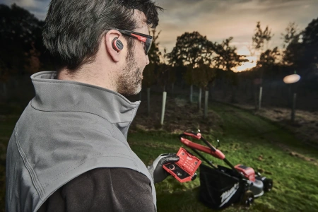 Аккумуляторные беруши Milwaukee L4RLEPB-301 RL BT (Арт. 4933478750)