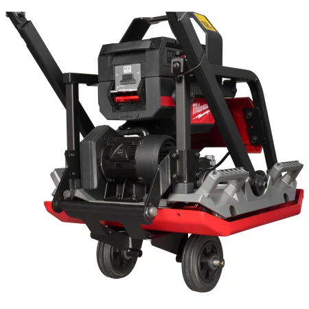 Комплект колес для виброплиты MXF PC50 (Арт. 4932493274)