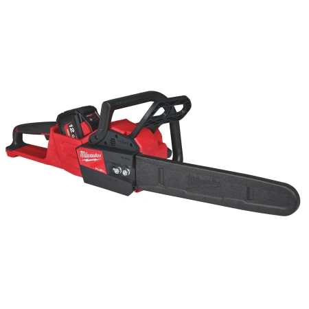 Аккумуляторная цепная пила Milwaukee M18 FCHS-121 FUEL  (Арт. 4933464223)