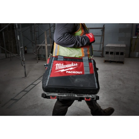 Органайзер тонкий Milwaukee PACKOUT  (Арт. 4932471064)