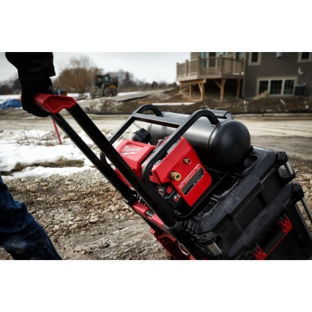 Аккумуляторный компрессор Milwaukee M18 FAC-0 FUEL  (Арт. 4933472166)