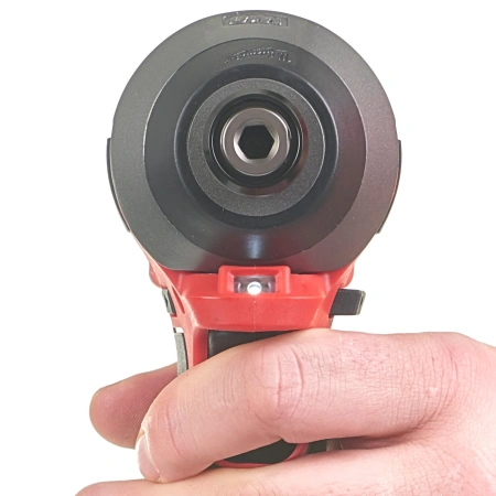 Аккумуляторный импульсный винтоверт Milwaukee M18 ONEID2-502X FUEL ONE-KEY  (Арт. 4933464091)