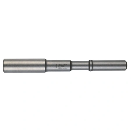 Долото для забивания электродов и арматуры Milwaukee K-HEX (21 мм) радиус 12 мм / длина 222 мм  (Арт. 4932399265)