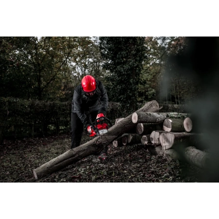 Аккумуляторная цепная пила Milwaukee M18 FCHSC-121 FUEL  (Арт. 4933471442)