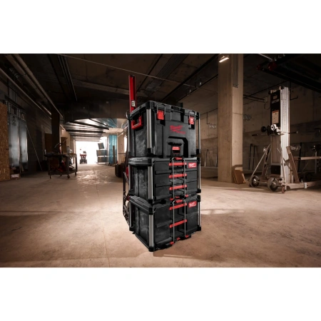 Кейс большой Milwaukee PACKOUT XL (Арт. 4932478162)
